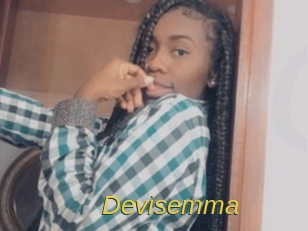 Devisemma