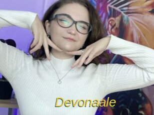 Devonaale