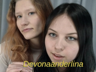 Devonaanderlina
