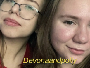 Devonaandpolly