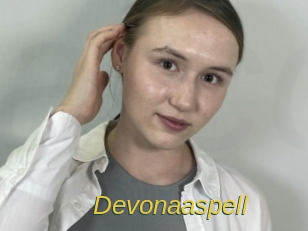 Devonaaspell