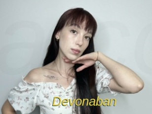 Devonaban