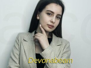 Devonabeam