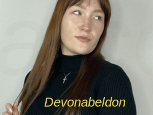 Devonabeldon