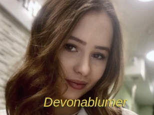 Devonablumer