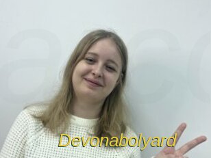 Devonabolyard