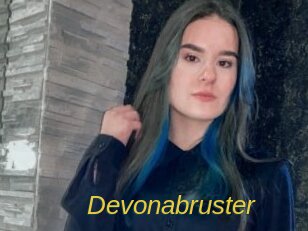 Devonabruster