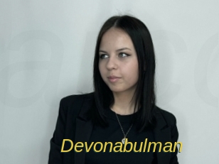 Devonabulman