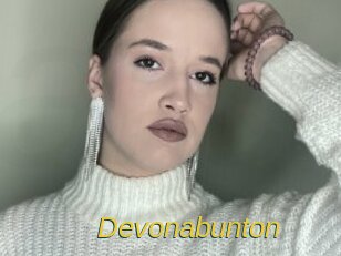 Devonabunton