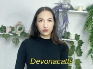 Devonacatts