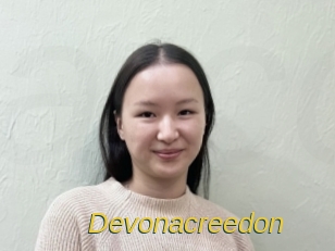 Devonacreedon