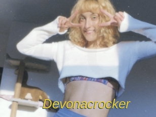 Devonacrocker