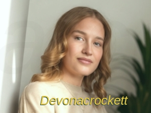 Devonacrockett