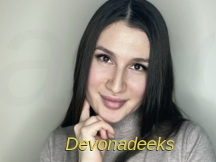 Devonadeeks
