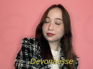 Devonaesse