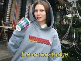 Devonaestridge