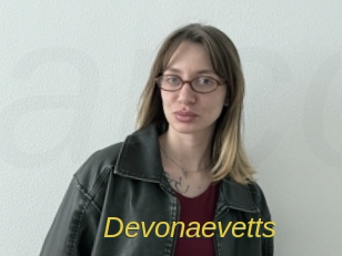 Devonaevetts