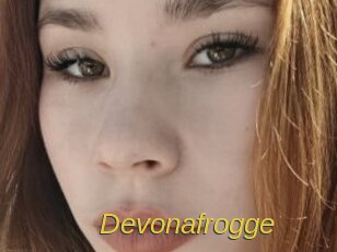 Devonafrogge