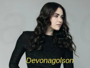 Devonagolson