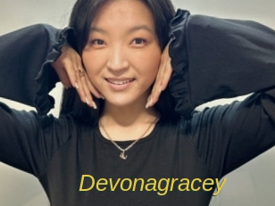 Devonagracey