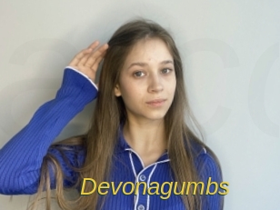 Devonagumbs