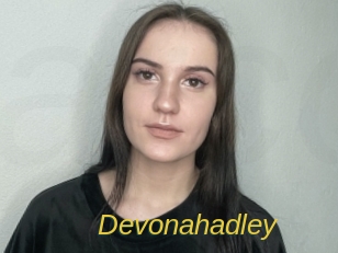 Devonahadley