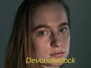 Devonahallock