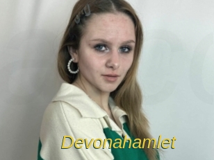 Devonahamlet
