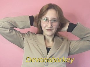 Devonaharkey
