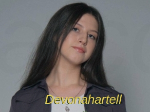 Devonahartell
