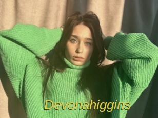 Devonahiggins