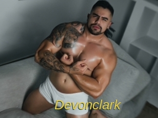 devonclark Archive DVD ORG