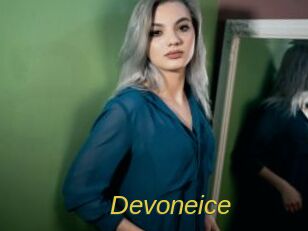 Devoneice