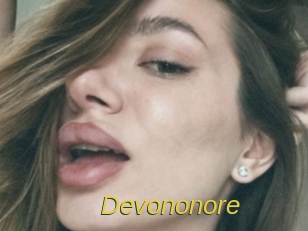 Devononore