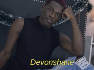 Devonshane