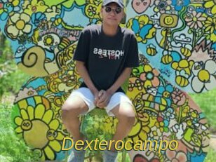 Dexterocampo