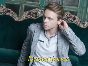 Dexterrjones