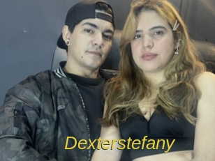 Dexterstefany