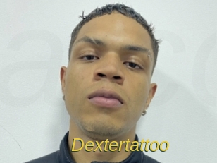 Dextertattoo