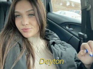 Deyton