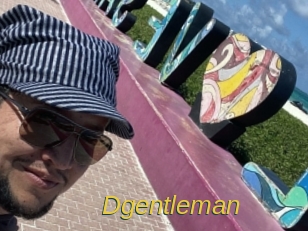 Dgentleman