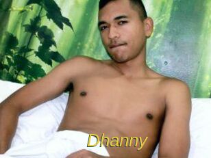 Dhanny