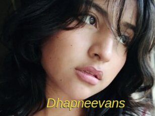 Dhapneevans