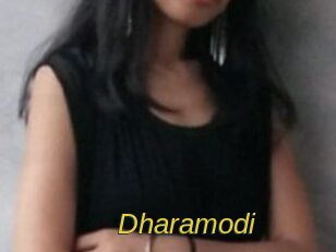 Dharamodi