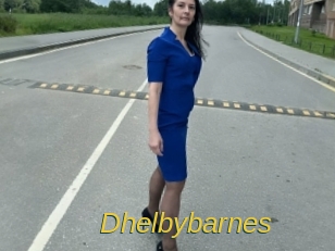 Dhelbybarnes