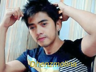 Dhenzmolina