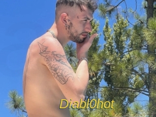 Diabl0hot