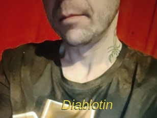 Diablotin
