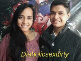 Diabolicsexdirty