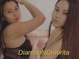 DiamonNDmorita